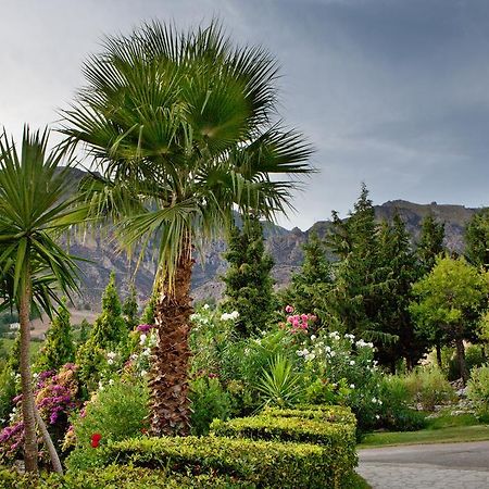 Casale Del Principe Agrirelais & Spa Villa San Giuseppe Jato Bagian luar foto