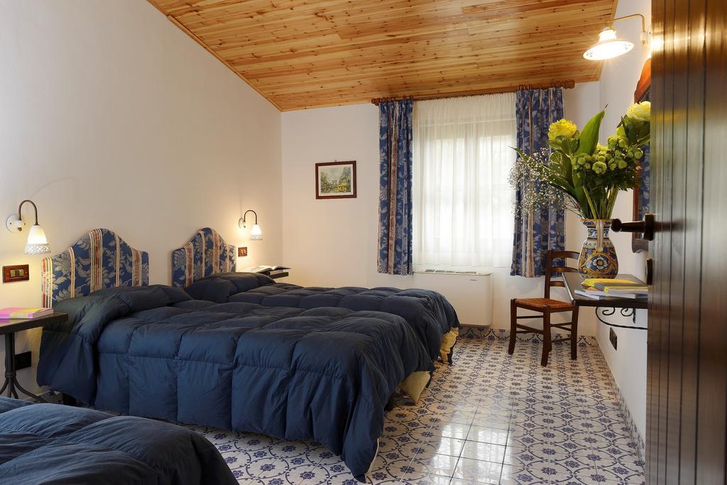 Casale Del Principe Agrirelais & Spa Villa San Giuseppe Jato Ruang foto