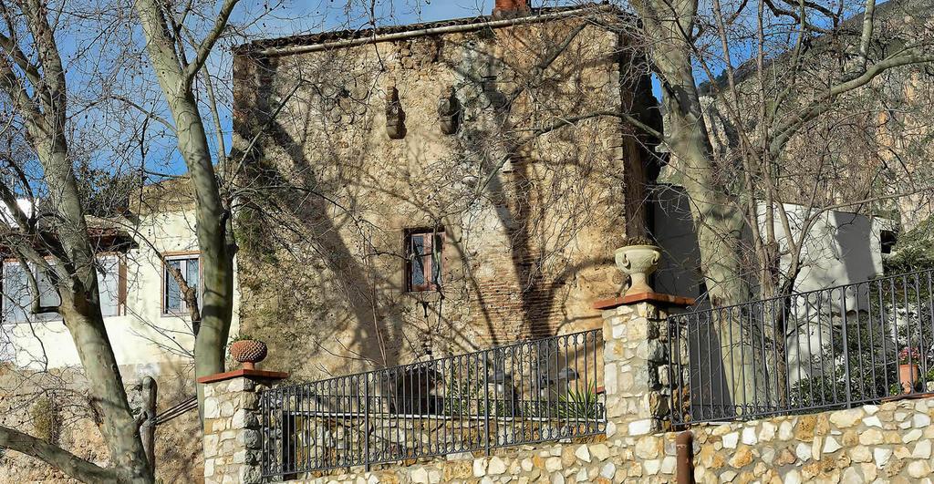 Casale Del Principe Agrirelais & Spa Villa San Giuseppe Jato Bagian luar foto