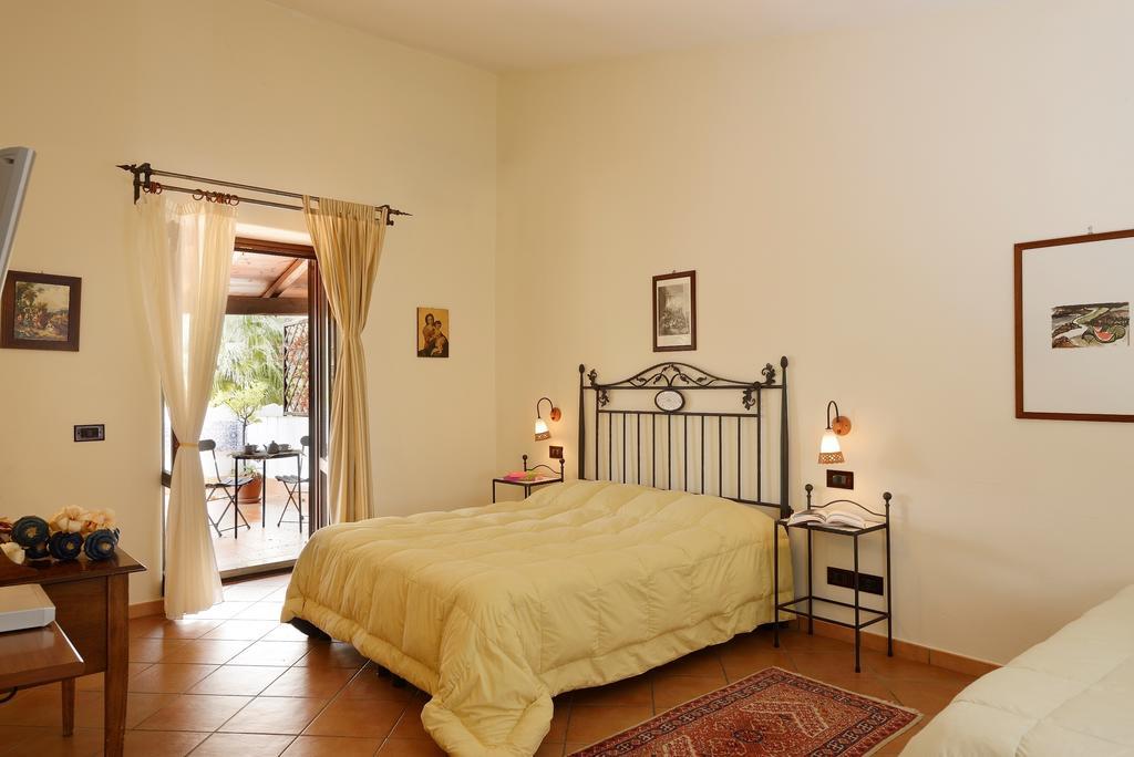 Casale Del Principe Agrirelais & Spa Villa San Giuseppe Jato Bagian luar foto