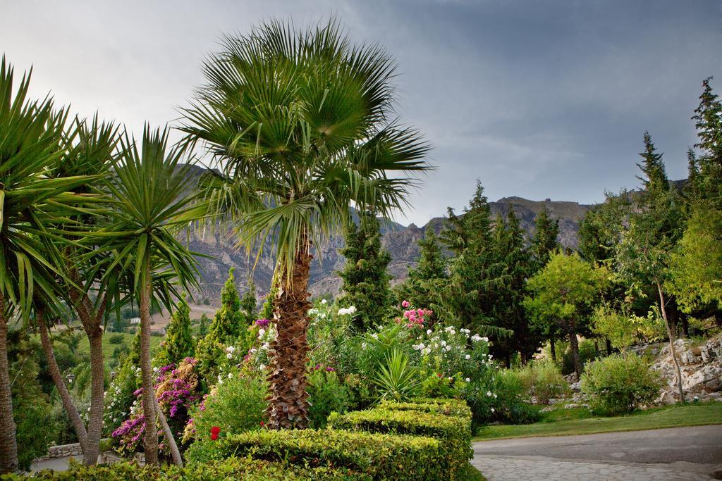 Casale Del Principe Agrirelais & Spa Villa San Giuseppe Jato Bagian luar foto